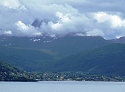 Typical Village